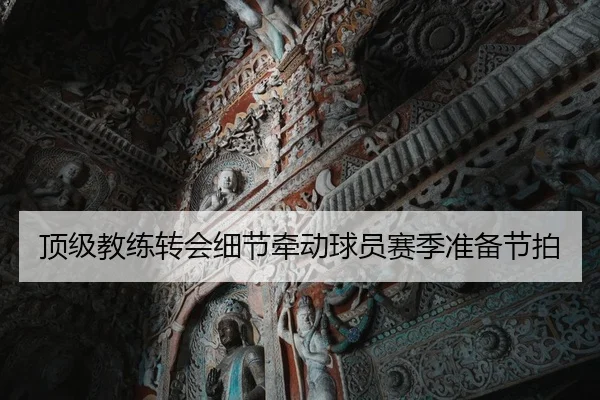 顶级教练转会细节牵动球员赛季准备节拍